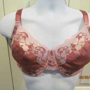 Wacoal Bra Model 855256 Size 36 G (NEW with no tags)